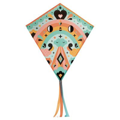 Djeco Воздушный змей - Комета, DJ02157