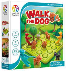 Smart games Prāta spēle - 
