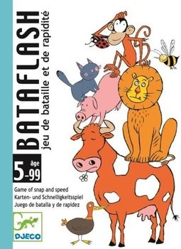 Djeco Kāršu spēle - 