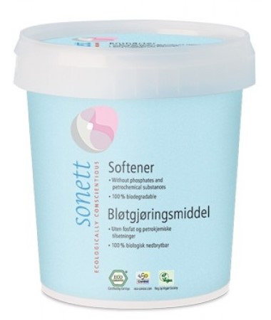 AKCIJA!!! Sonett ūdens mīkstinātājs 1 kg
