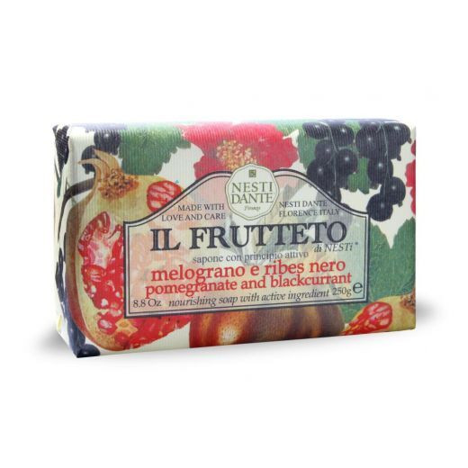 Nesti Dante il Frutteto granātābols un upenes ziepes, 250 g
