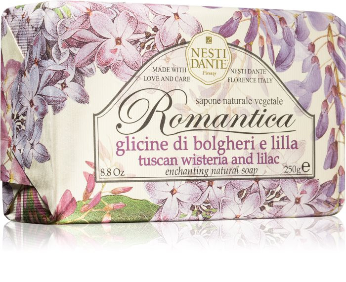 AKCIJA!!! Nesti Dante Romantica Toskānas ceriņi, 250gr