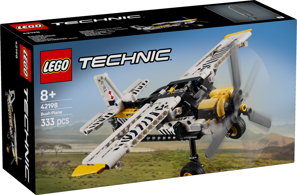 42198 LEGO® Technic 