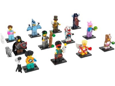 71048 Series 27 Complete Set (12 pcs)
