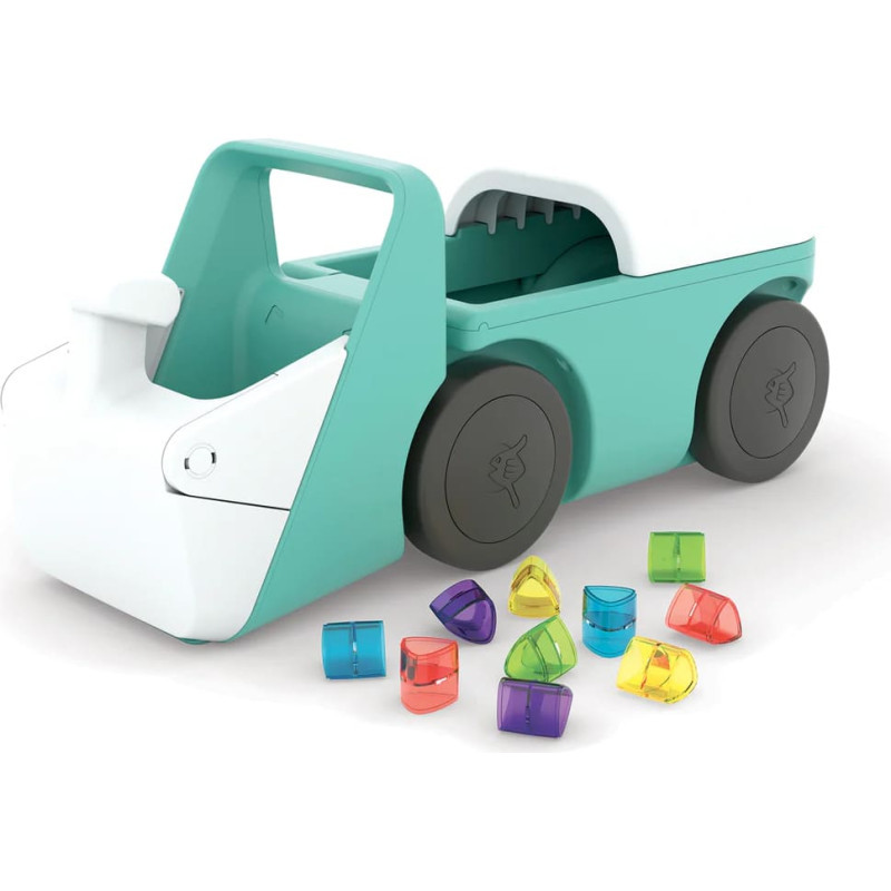 Chillafish Blockie četrritenis no 1gada, ART.CPBL01MIN