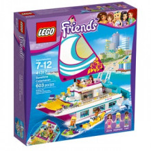 41317 LEGO® Friends Катамаран 