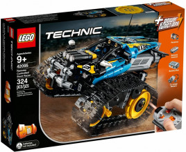 42095 LEGO® Technic Скоростной вездеход с ДУ, 9+ лет