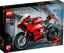 42107 LEGO® Technic Ducati Panigale V4 R, 10+ лет