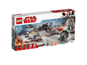 75202 LEGO® Star Wars Защита Крайта, 9-14 лет