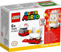 71370 LEGO® Super Mario Марио-пожарный. Набор усилений, 6+ лет