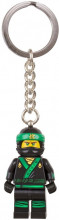 853698 LEGO® Key Chains NINJAGO® MOVIE™ Lloyd Key Chain, 6+ лет, atslēgu piekariņš, breloks