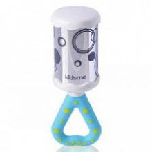 Kidsme Little Lamb grabulītis ar spoguļvirsmu un maigu zvaniņa skaņu, 2772