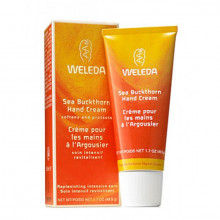 Weleda smiltsērkšķu roku krēms 50ml