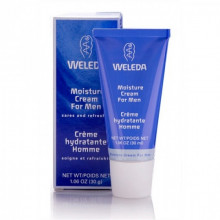 Weleda Men mitrinošs krēms vīriešiem, 30ml