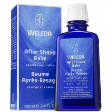 Weleda Men balzams pēc skūšanās vīriešiem, 100ml