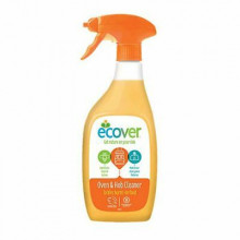 Ecover tīrīšanas līdzeklis cepeškrāsnij un taukainām virsmām 500ml