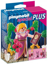 4788 PLAYMOBIL® Special Plus Slavenība ar balvu, no 4 gadu vecuma