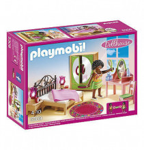 5309 PLAYMOBIL® Dollhouse Vecāku guļamistaba, no 4 gadu vecuma
