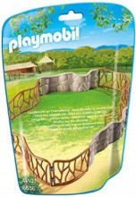 6656 PLAYMOBIL® Wild Life Žogs savvaļas dzīvniekiem, no 4 gadu vecuma