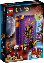 76396 LEGO® Harry Potter Учёба в Хогвартсе: Урок прорицания, 8+ лет,модель 2022 года