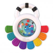 Opu's Sensory Pops, Baby EINSTEIN,Grabulītis, zobrauznis berniem, 3m+