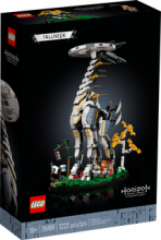 # 76989 LEGO® Horizon Forbidden West: Tallneck, 18+ gadi, 2022 gada modelis