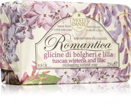 AKCIJA!!! Nesti Dante Romantica Toskānas ceriņi, 250gr