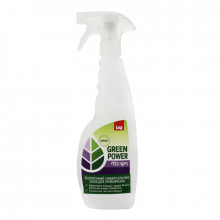 SANO Green Power universāls virsmu tīrīšanas līdzeklis, izsmidzināms, 750 ml