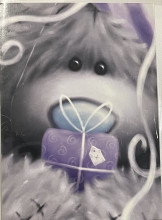 Подарочная карта