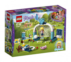 41330 LEGO® Friends Stefānijas futbola treniņš, no 6 līdz 12 gadiem NEW 2018!