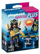 # 4789 PLAYMOBIL® Special Plus Karavīrs, no 4+