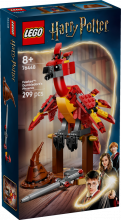 76448 LEGO® Harry Potter™ Фоукс — Феникс Дамблдора, 8+ , модель 2025 года