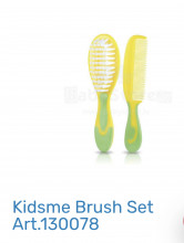 Kidsme Matu suka un ķemme bērniem