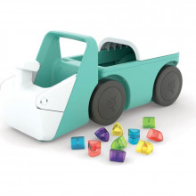 Chillafish Blockie četrritenis no 1gada, ART.CPBL01MIN