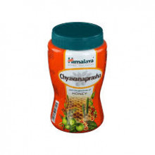 Himalaya Chyawanprash augļu maisījums, džems , 500 gr