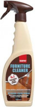Sano Furniture Cleaner Средство для чистки и ухода за деревянной мебелью (распыляемое), 500 мл