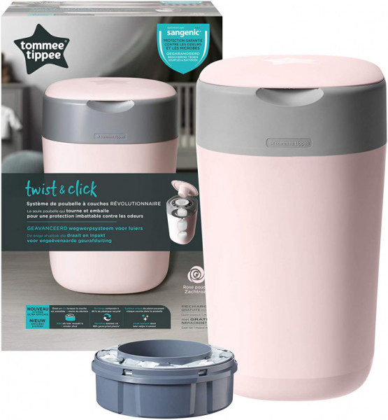 Tommee Tippee 