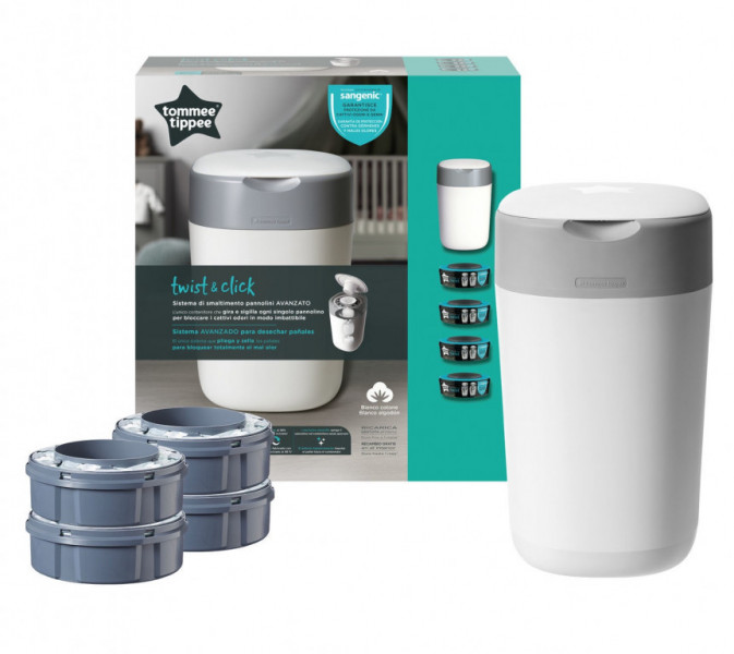 Tommee Tippee 