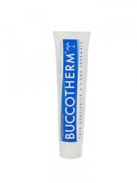 BUCCOTHERM zobu pasta 75 ml