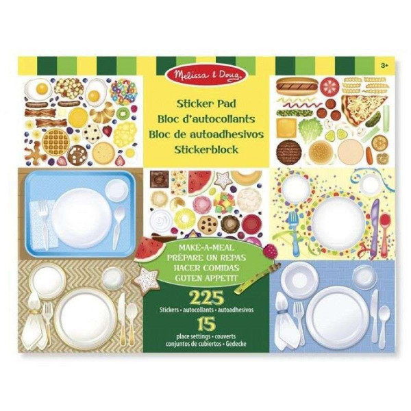 Melissa & Doug,