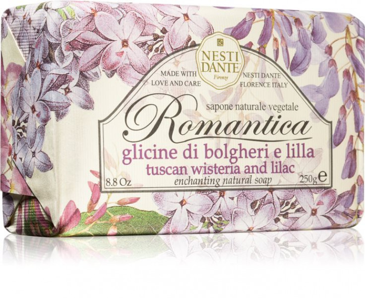 AKCIJA!!! Nesti Dante Romantica Toskānas ceriņi, 250gr
