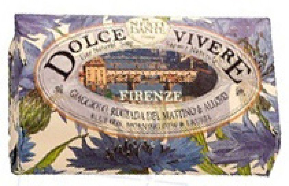 AKCIJA!!! Nesti Dante Dolce Vivere Firenze Ziepes, 250 g