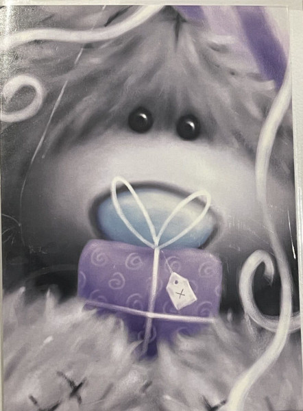 Подарочная карта