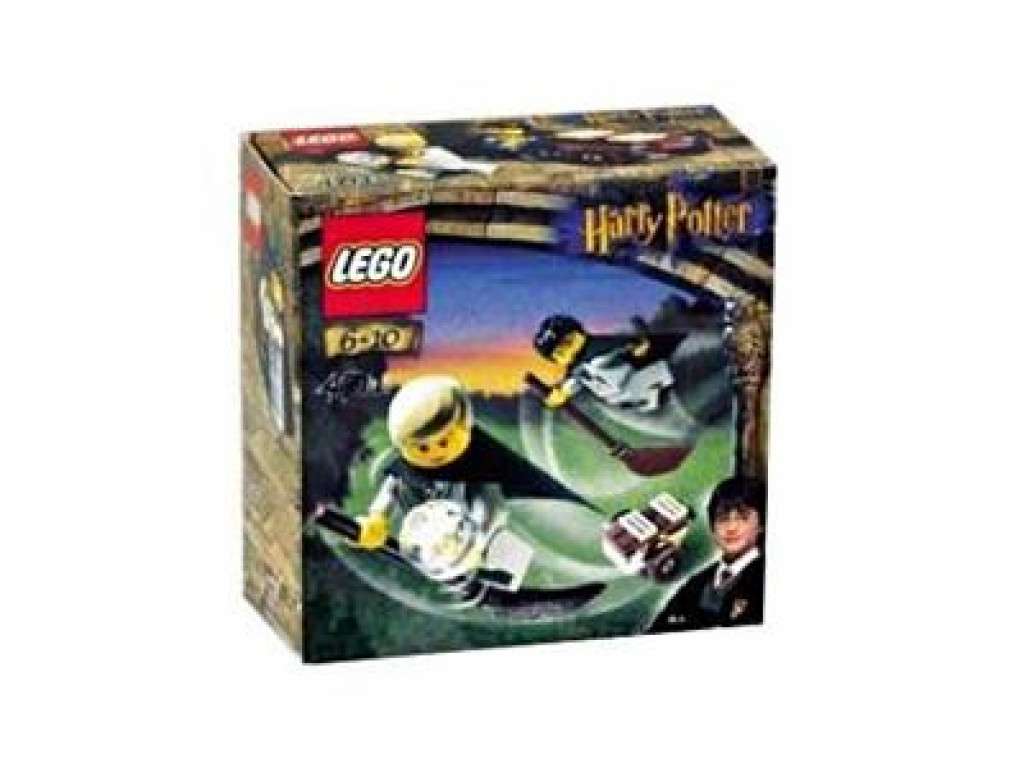 4711 LEGO 4711 rar 2002 1 LEGO Harry Potter LEGO berniem.eu