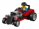 30354 Lego City Hot Rod, 5+ gadi