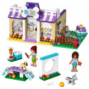 41124 LEGO Friends Детский сад для щенков, 6-12 лет