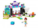 41127 LEGO Friends Парк развлечений: Игровые автоматы, 6-12 лет