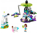 41128 LEGO Friends Atrakciju parks: Ceļojums kosmosā, 6-12 gadi