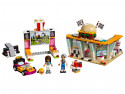 41349 LEGO® Friends Передвижной ресторан, c 6 до 12 лет