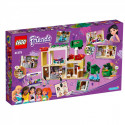 41379 LEGO® Friends Ресторан Хартлейк Сити, 6+ лет